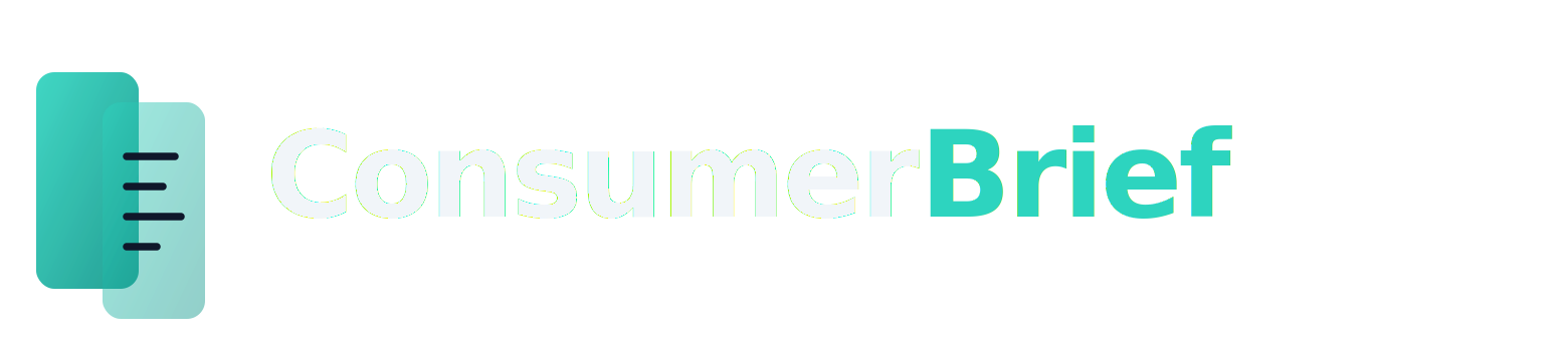 ConsumerBrief